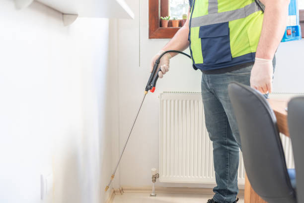 Best Bed Bug Extermination  in Mulberry, FL
